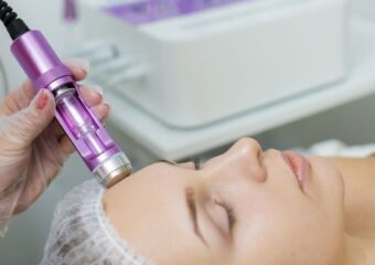 Unlocking Skin Revitalization: The Power of Electroporation