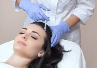 Mesotherapy: The Secret to Skin Rejuvenation and Hair Restoration